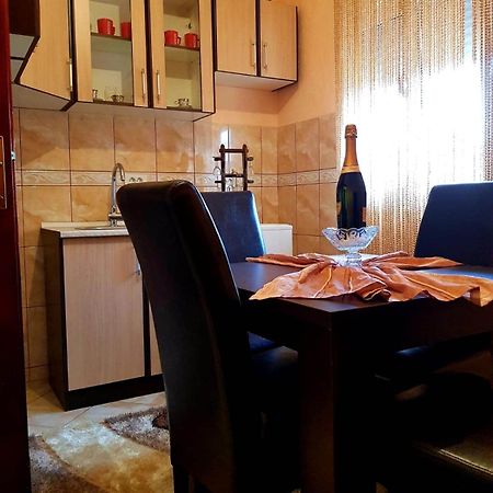 Apollon Home Apartments Бар Экстерьер фото
