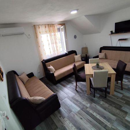 Apollon Home Apartments Бар Экстерьер фото