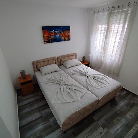 Apollon Home Apartments Бар Экстерьер фото