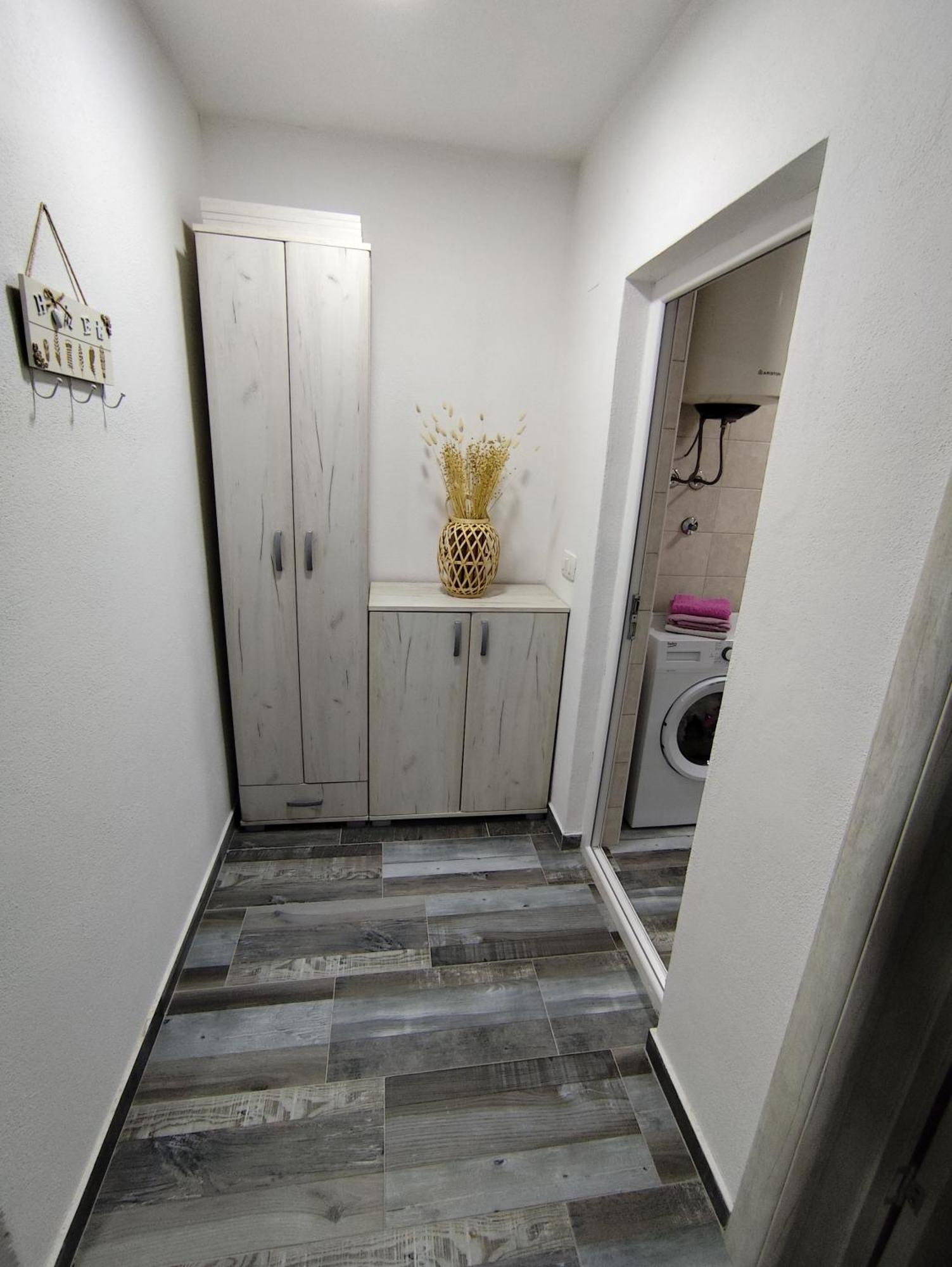 Apollon Home Apartments Бар Экстерьер фото