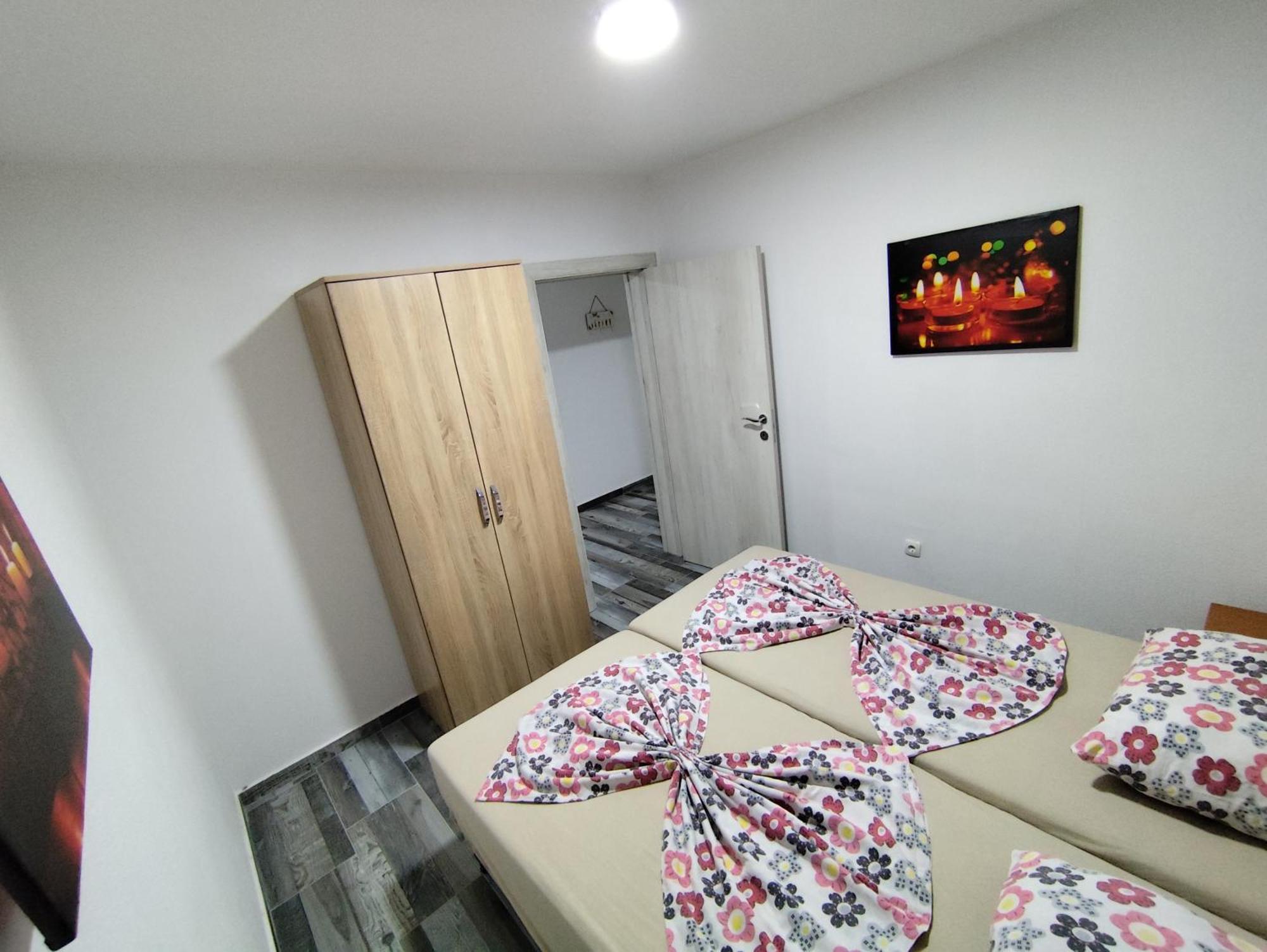 Apollon Home Apartments Бар Экстерьер фото
