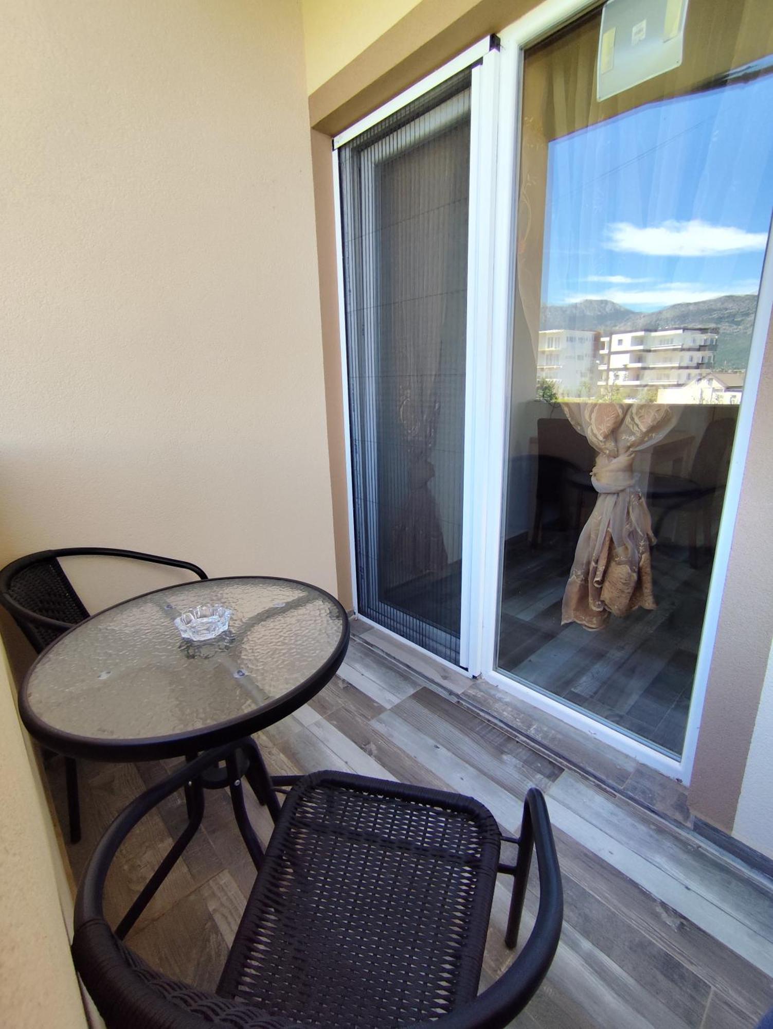 Apollon Home Apartments Бар Экстерьер фото