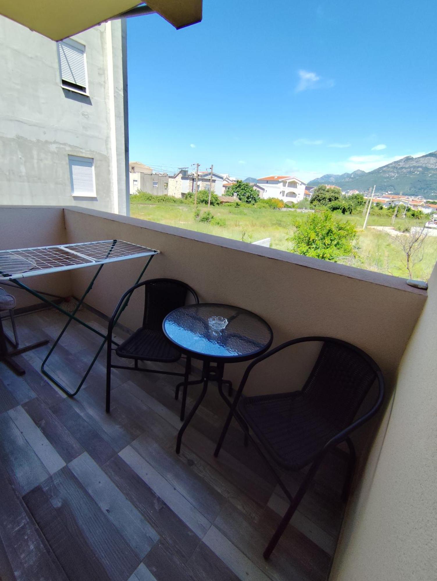 Apollon Home Apartments Бар Экстерьер фото