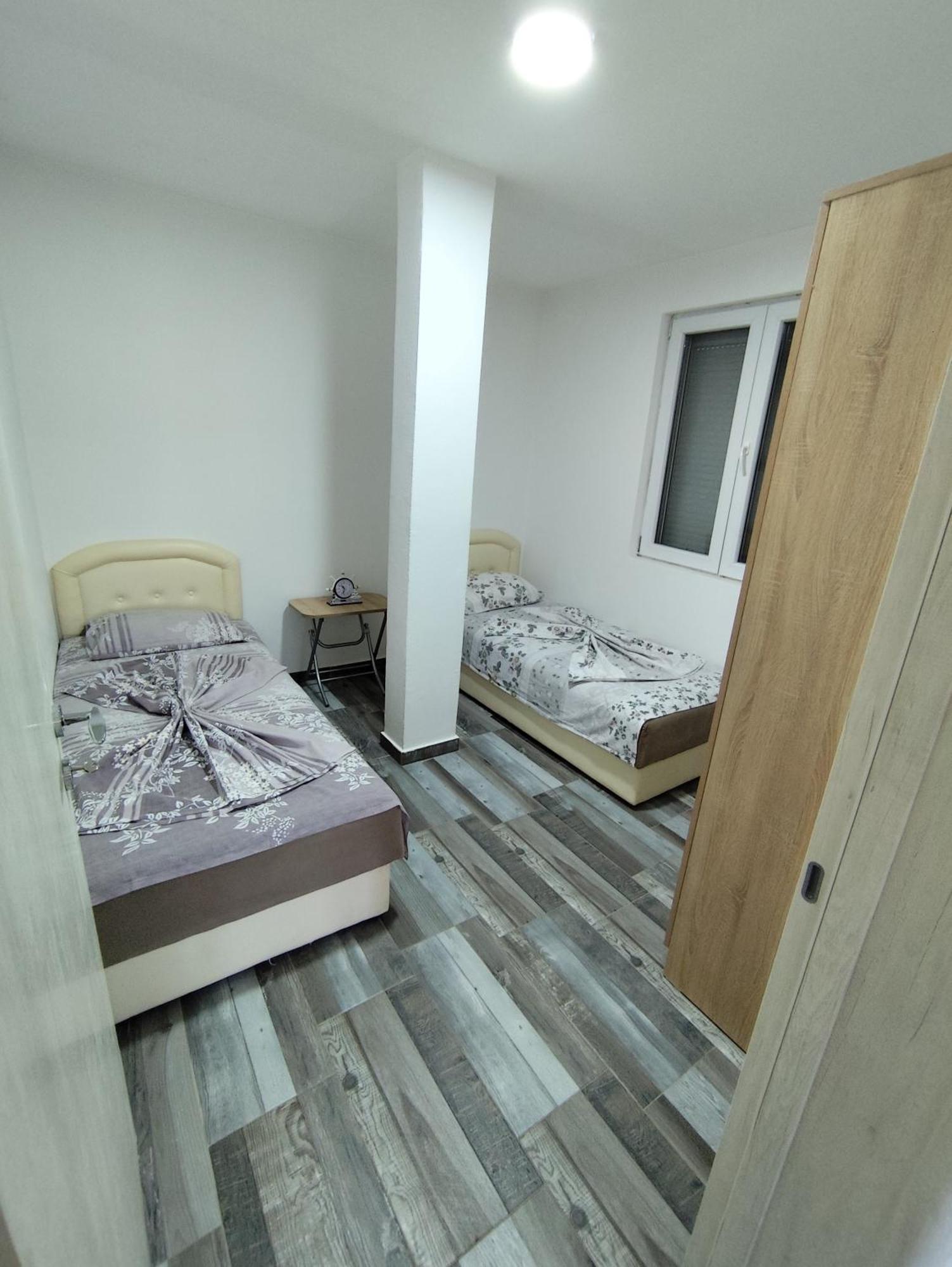 Apollon Home Apartments Бар Экстерьер фото