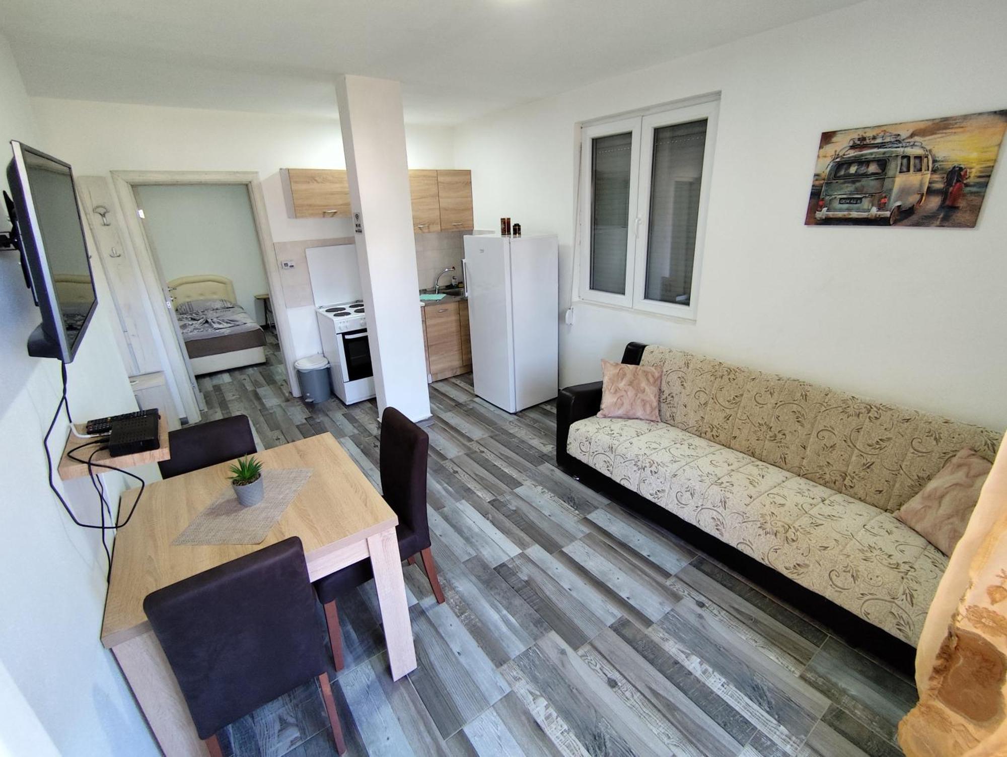 Apollon Home Apartments Бар Экстерьер фото