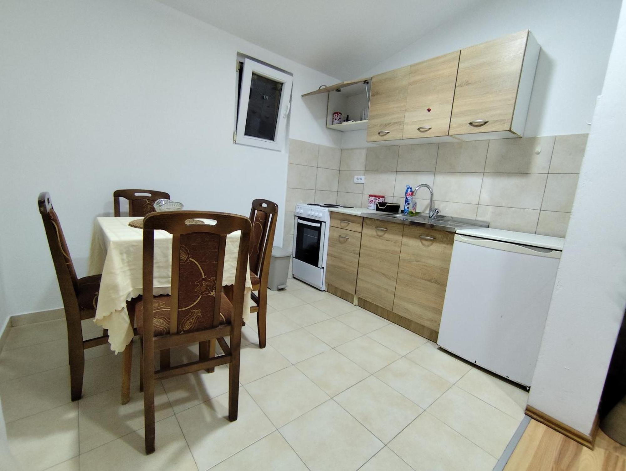 Apollon Home Apartments Бар Экстерьер фото