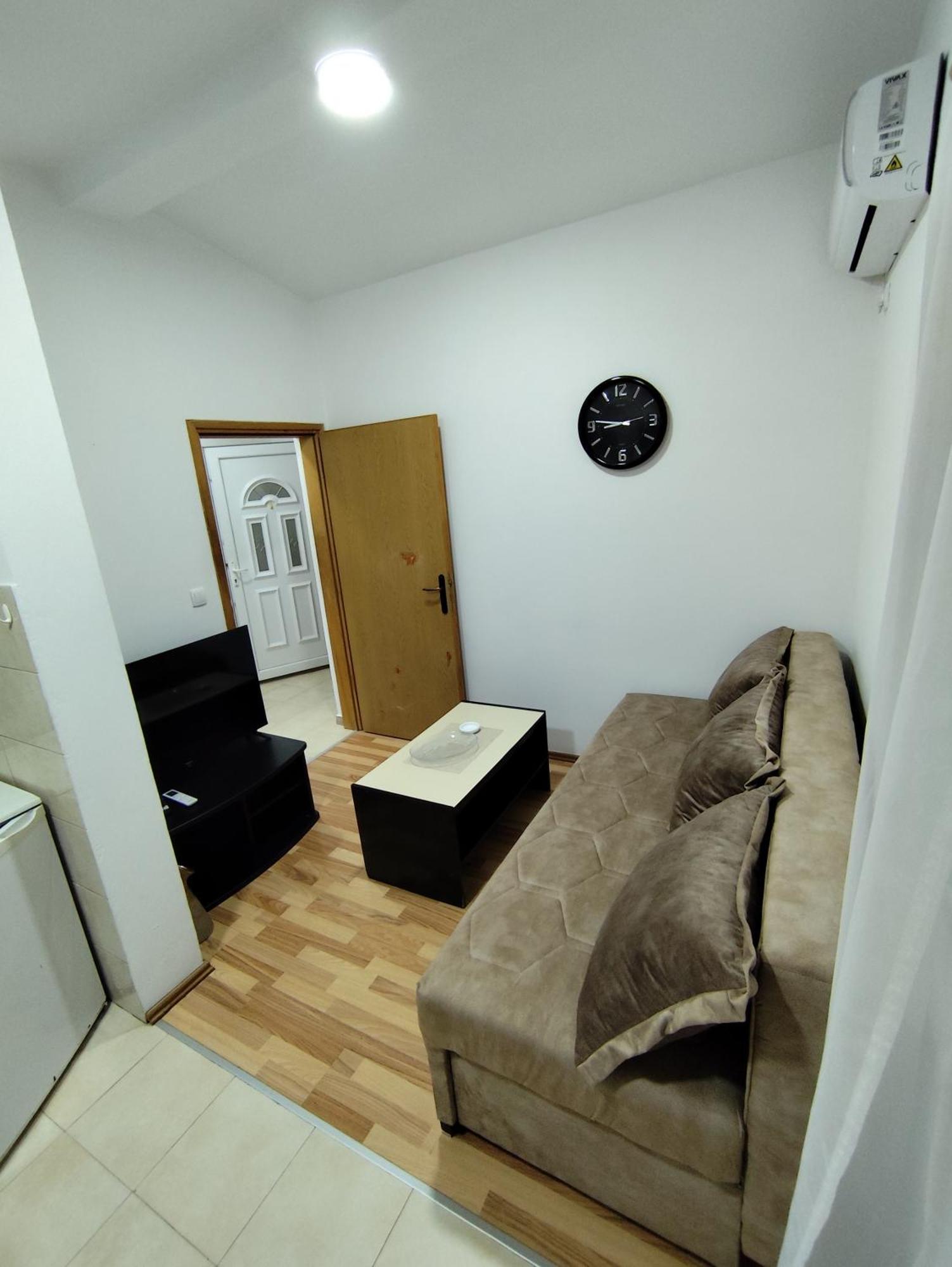 Apollon Home Apartments Бар Экстерьер фото