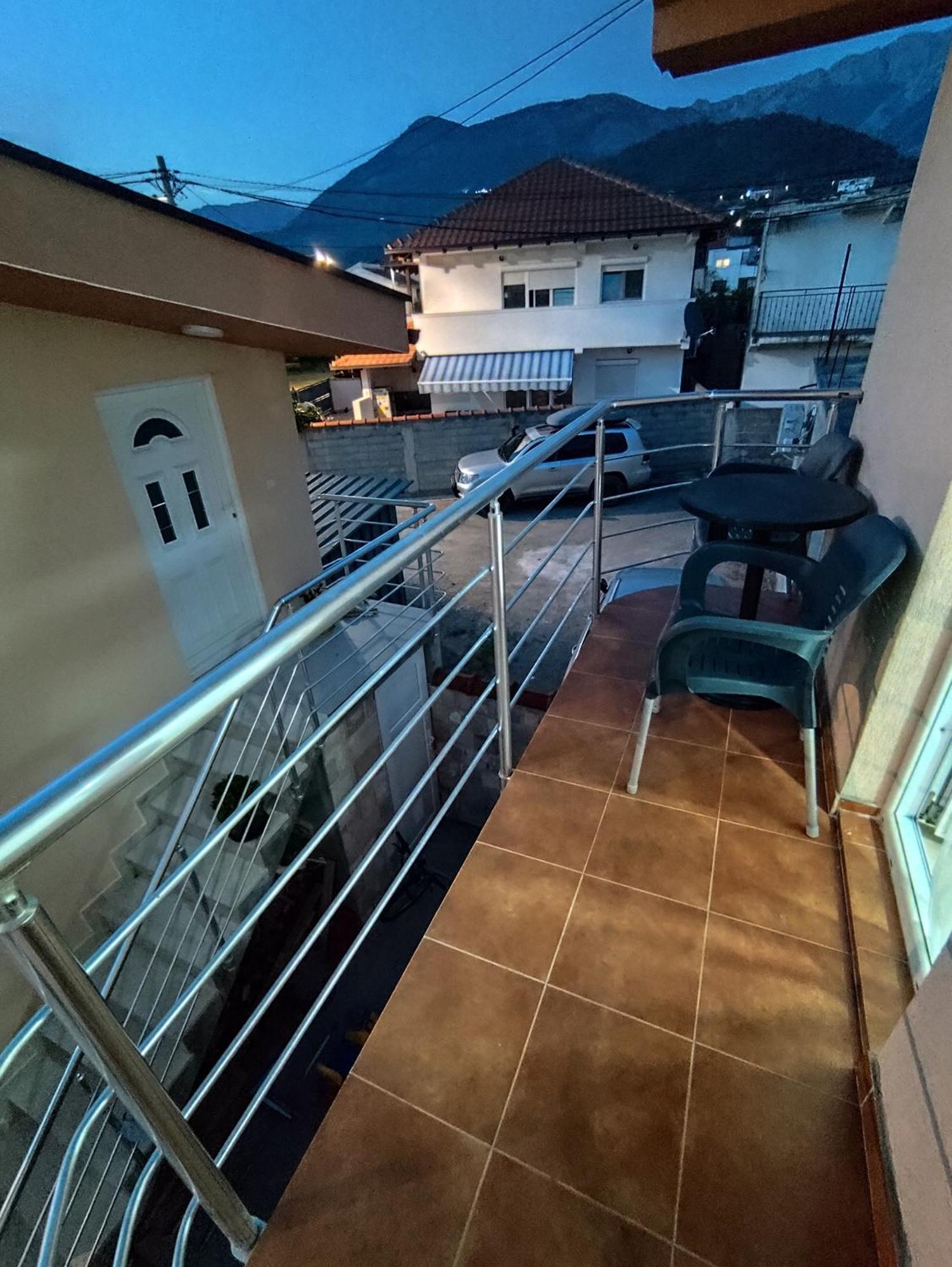 Apollon Home Apartments Бар Экстерьер фото
