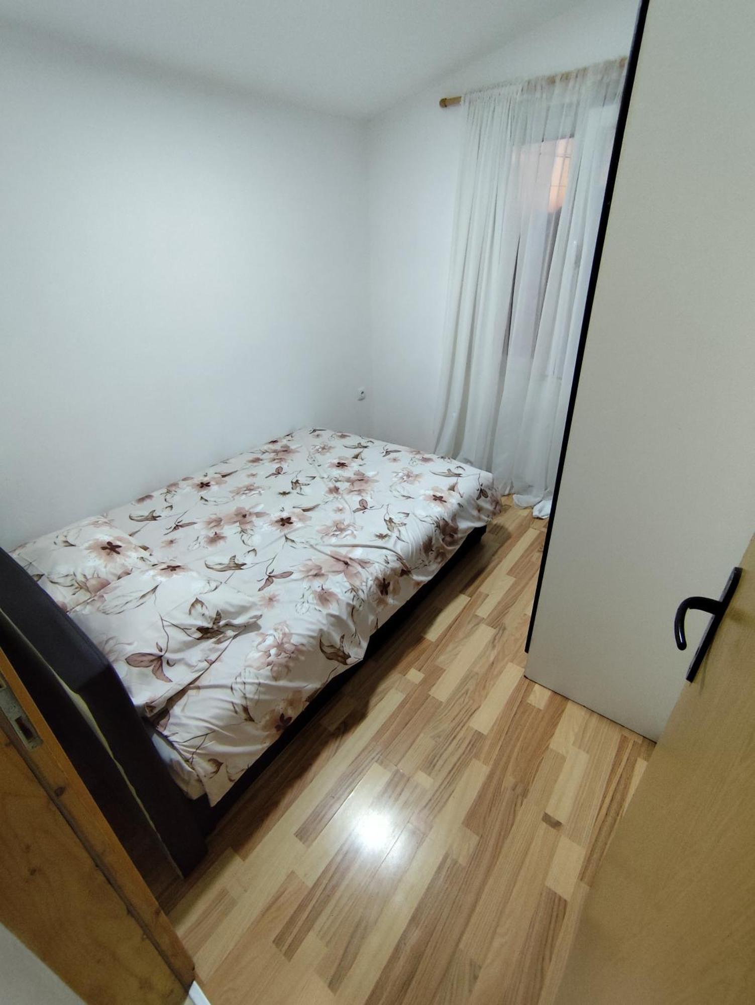 Apollon Home Apartments Бар Экстерьер фото