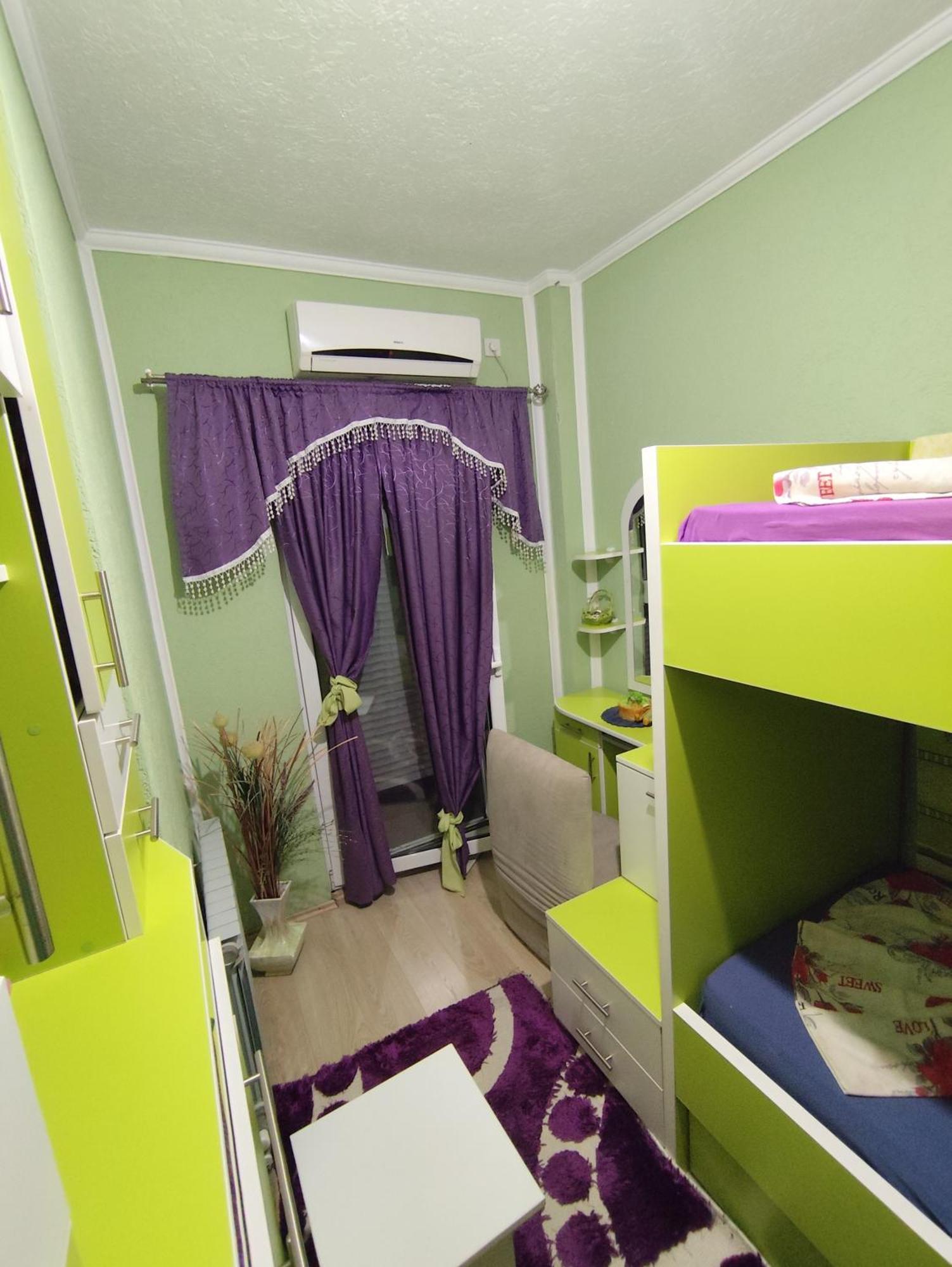 Apollon Home Apartments Бар Экстерьер фото