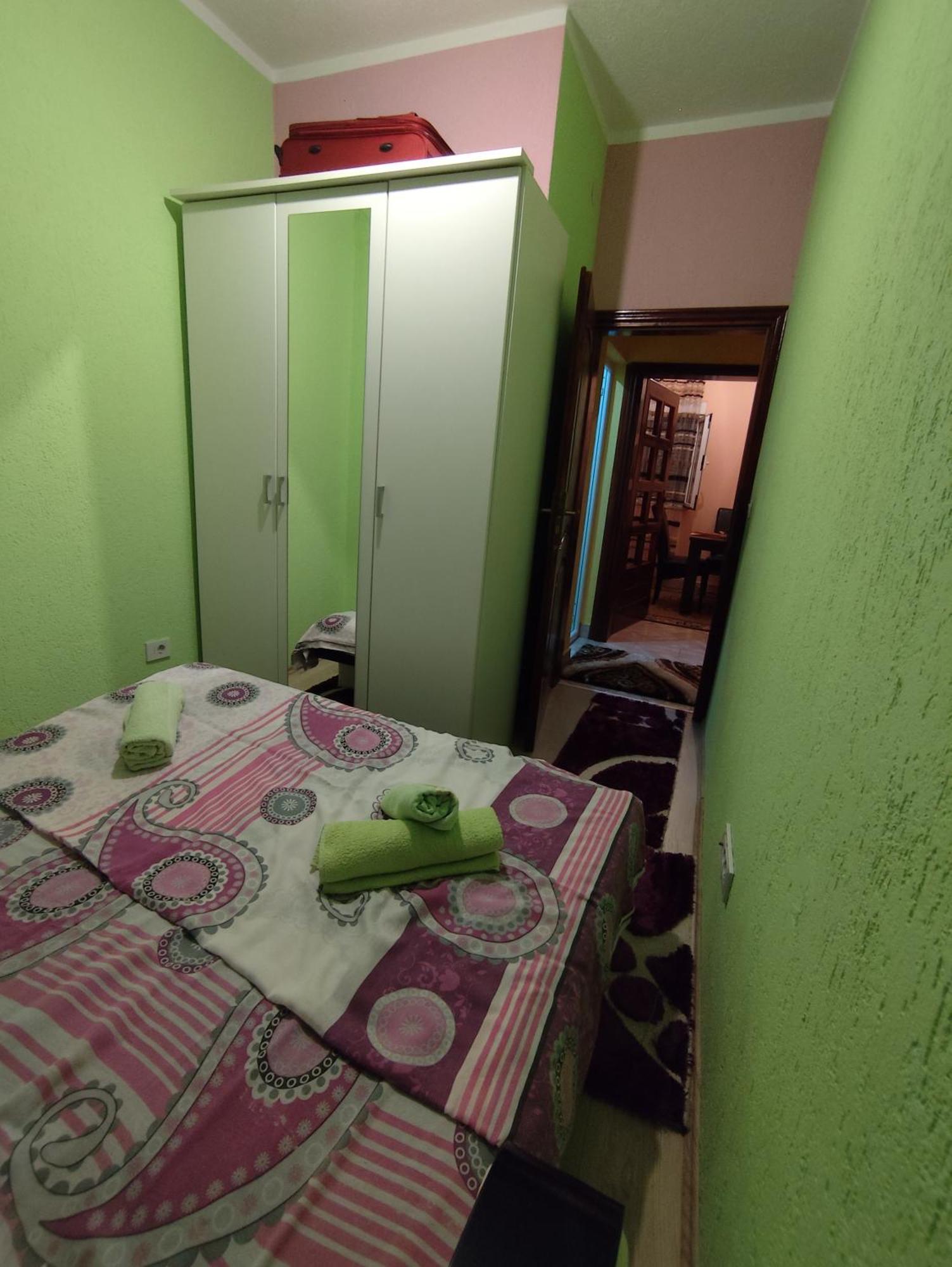 Apollon Home Apartments Бар Экстерьер фото