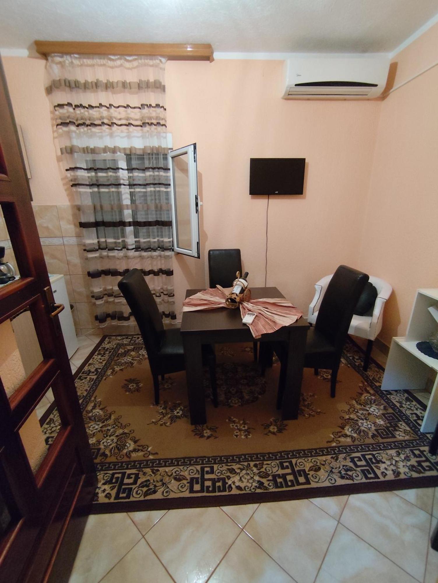 Apollon Home Apartments Бар Экстерьер фото