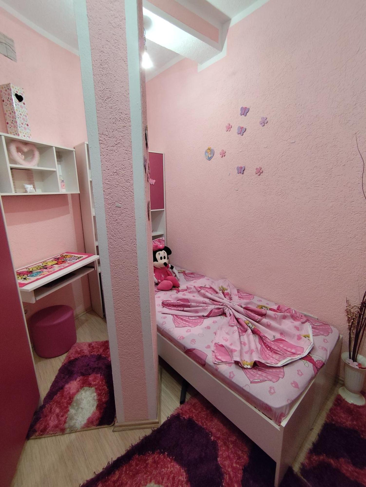 Apollon Home Apartments Бар Экстерьер фото
