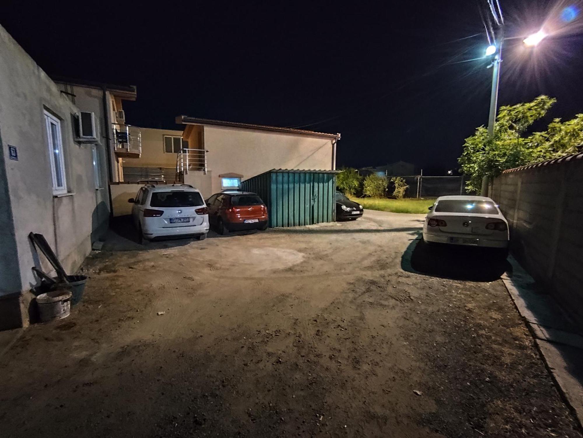 Apollon Home Apartments Бар Экстерьер фото
