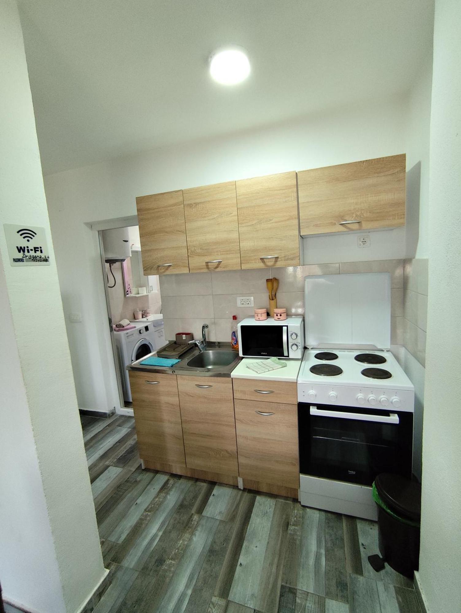 Apollon Home Apartments Бар Экстерьер фото
