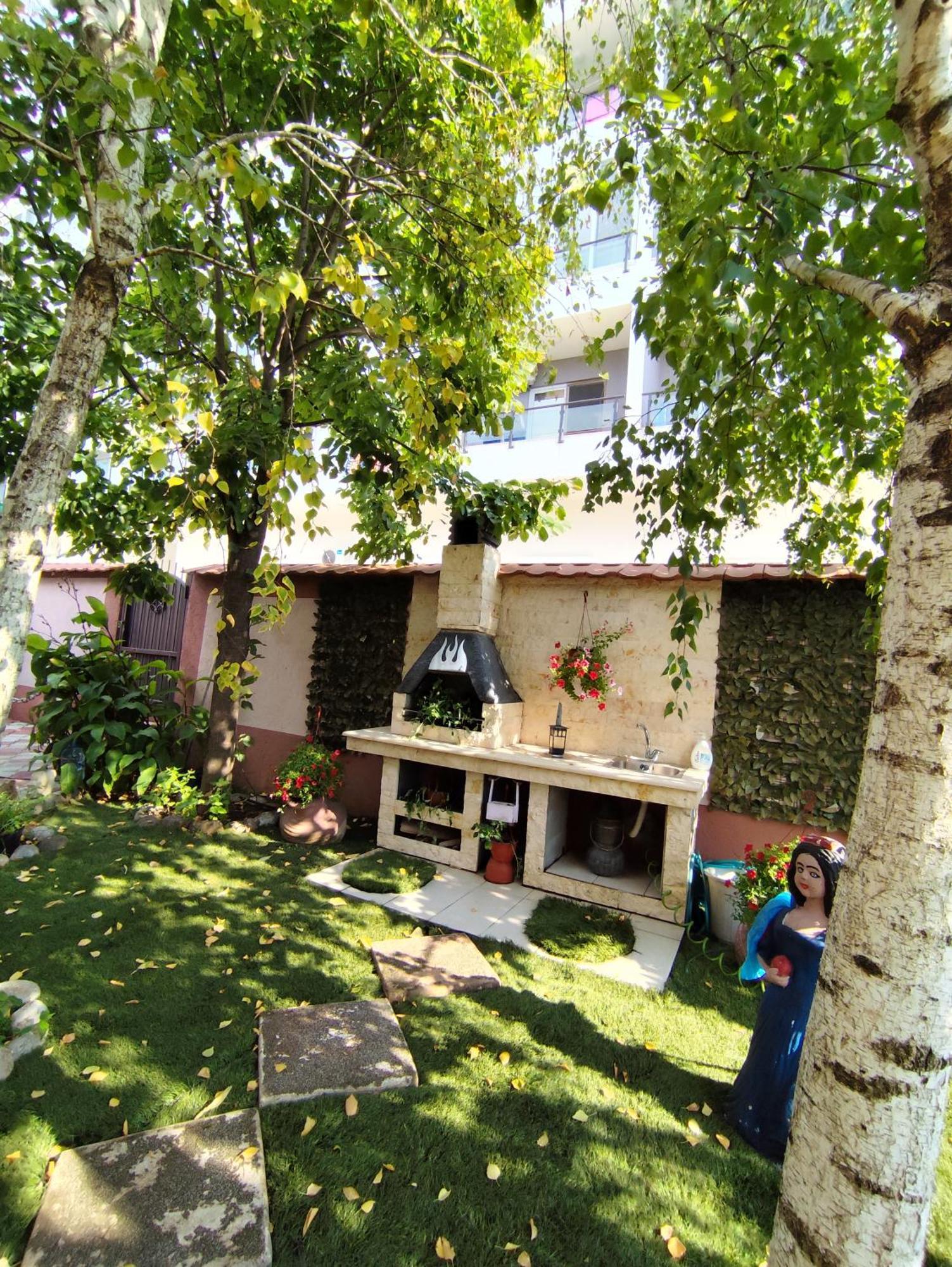 Apollon Home Apartments Бар Экстерьер фото